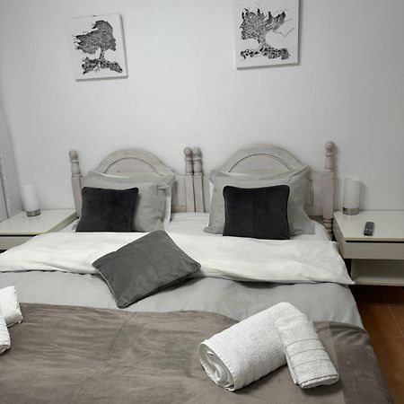Bed and Breakfast Casa Lanjaron San Miguel De Salinas Exterior foto