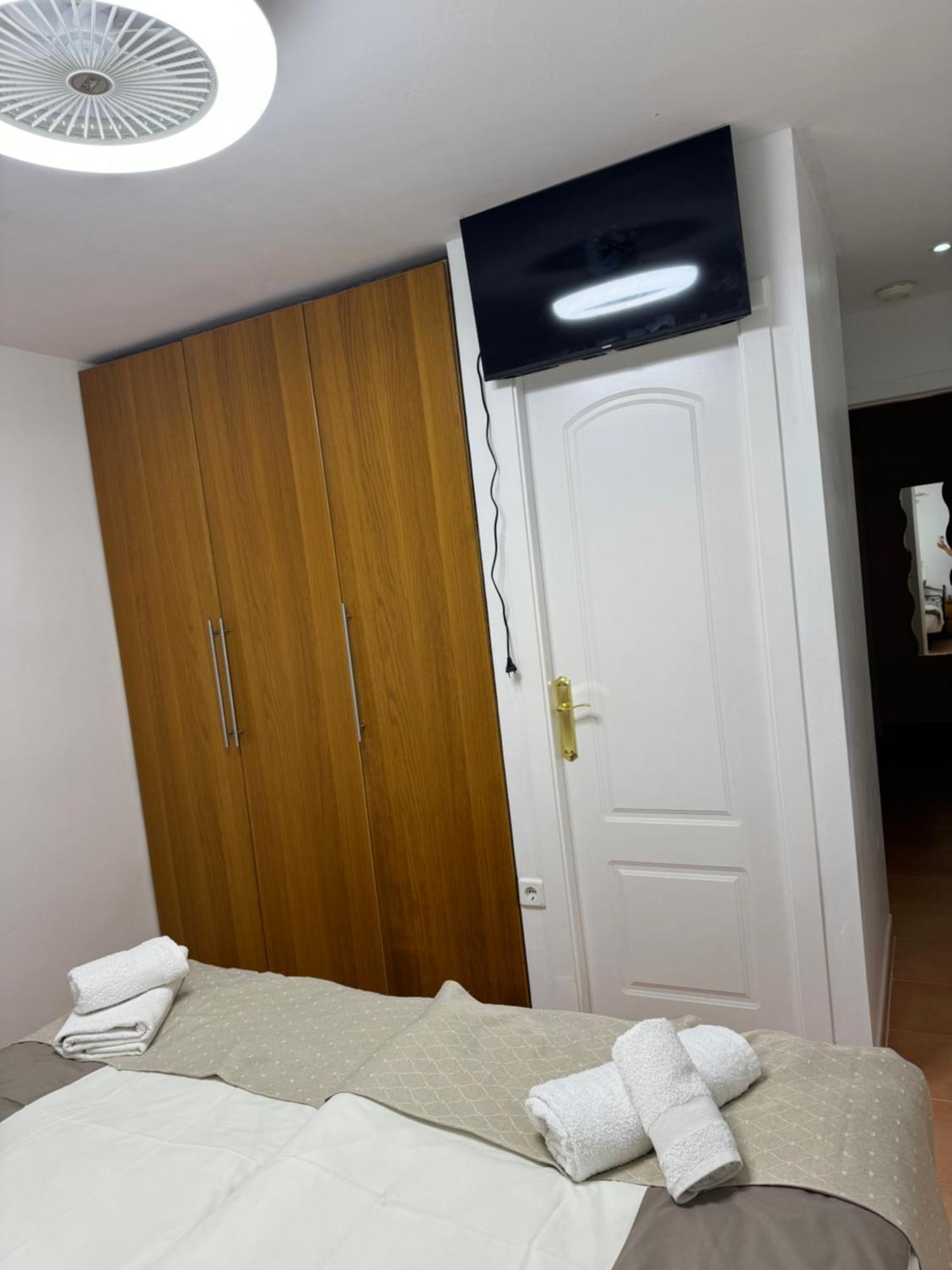 Bed and Breakfast Casa Lanjaron San Miguel De Salinas Exterior foto