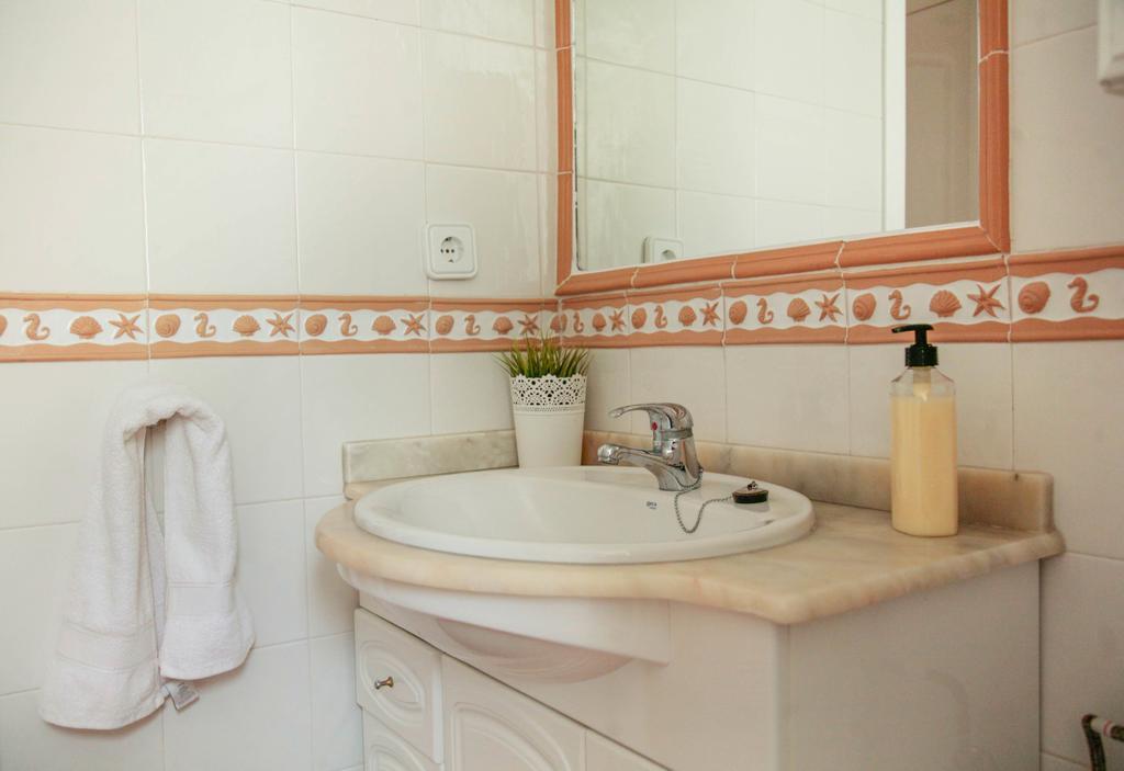 Bed and Breakfast Casa Lanjaron San Miguel De Salinas Exterior foto